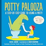 Potty Palooza: A Step-by-Step Guide to Using a Potty
