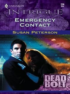 Emergency Contact (Dead Bolt Book 4)