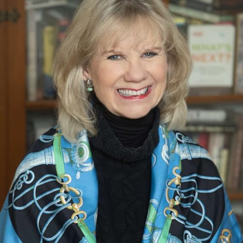 Securing Your Financial Future with Kerry Hannon