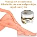 Varices y Piernas Cansadas- Crema Calmante y Relajante Natural de 5kind- Arañas...
