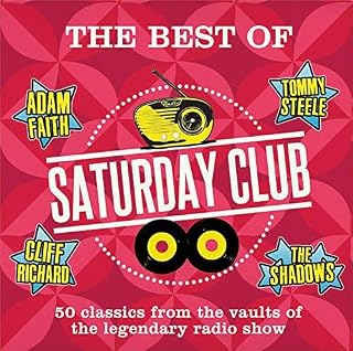 Best of Saturday Club