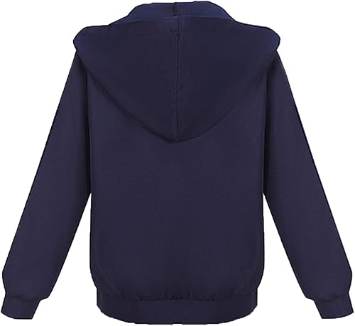 MIAOCOS Power - Disfraz de cosplay para mujer y hombre, color rojo y azul