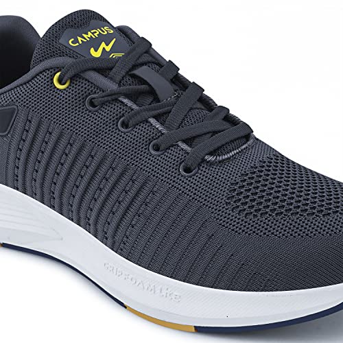 Image of Campus Men Elemento Running Shoes
