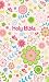 ICB, Sequin Bible Sparkles with Tote Bag, Hardcover, Pink