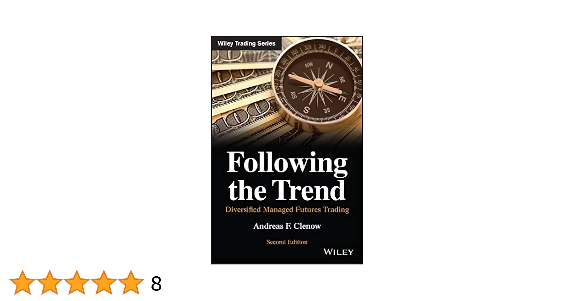 洋書　Managed Futures Amazon.com: Trend Following with Managed Futures: The Search