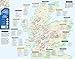 Munros and Corbetts Pocket Map: Discover Scotland’s highest peaks