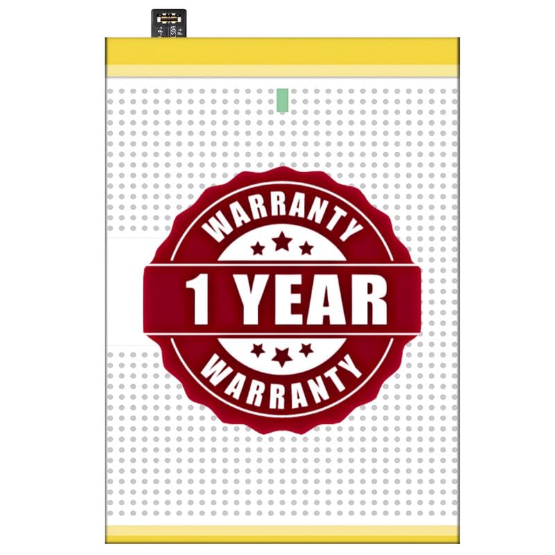 Image of Original B-N5 Battery Compatible for Vivo X50 Lite (1937, V1937) | Y51s (V2002A) | Y70s (V2002A) - (4500mAh) - 1 Year Warranty JK1