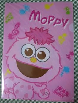 USJ限定！セサミストリート ファイル Amazon.co.jp: USJ セサミストリート A4クリアファイル2枚セット