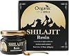 ORGANIC SPREE Resina Pura de Shilajit 20g (0.70 oz) | 75%+ Ácido Fúlvico | 85+ Minerales Traza | Resina Natural Rica en Minerales 1
