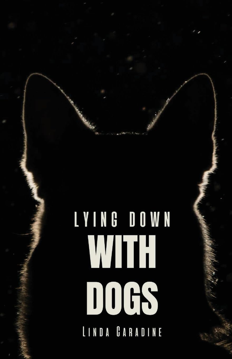 Buy Lying Down with Dogs — BookShops.in