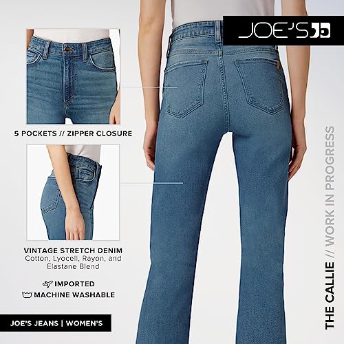 Image of Joe's Women's The Callie Jeans