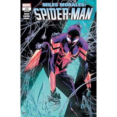 Miles Morales