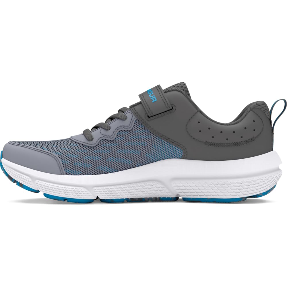 Under Armour Kids' Assert 10 Alternate Closure Shoes