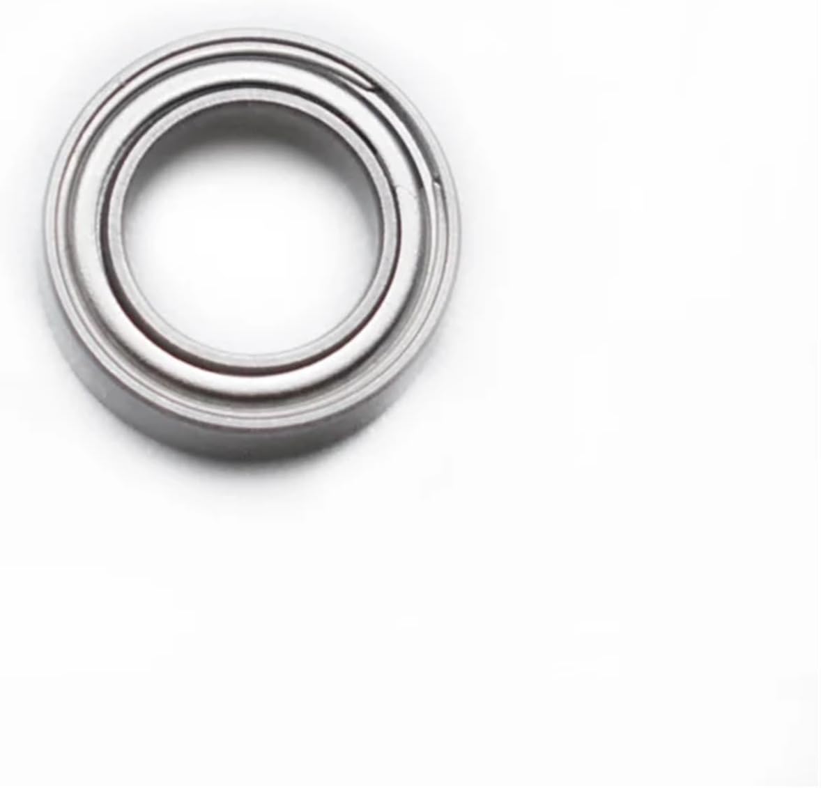 10pcs Hybrid yoyo Bearing 6x10x3mm SMR106C-ZZ Nitro rc car Hybrid Ceramic Bearings SMR106C-ZZ rc Cars Rubber Sealed 6x10x3mm(10PCS_13MM)