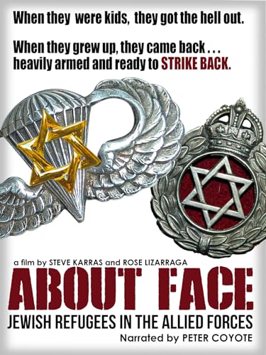 About Face: Jewish Refugee Soldiers in the Allied Forces - //medicalbooks.filipinodoctors.org