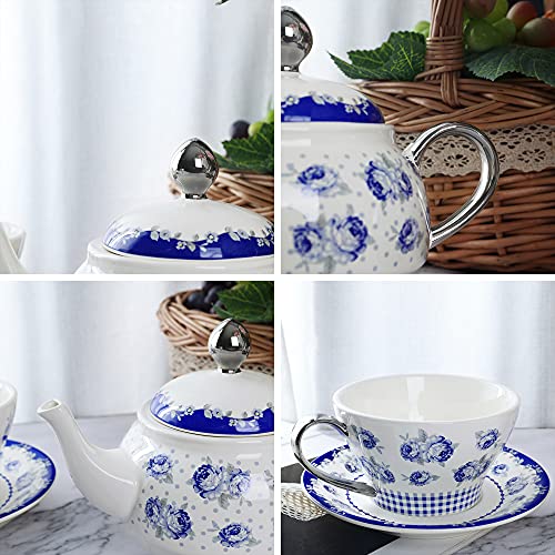 The 28 Best TeaForOne Sets of 2024 [Verified] Cherry Picks