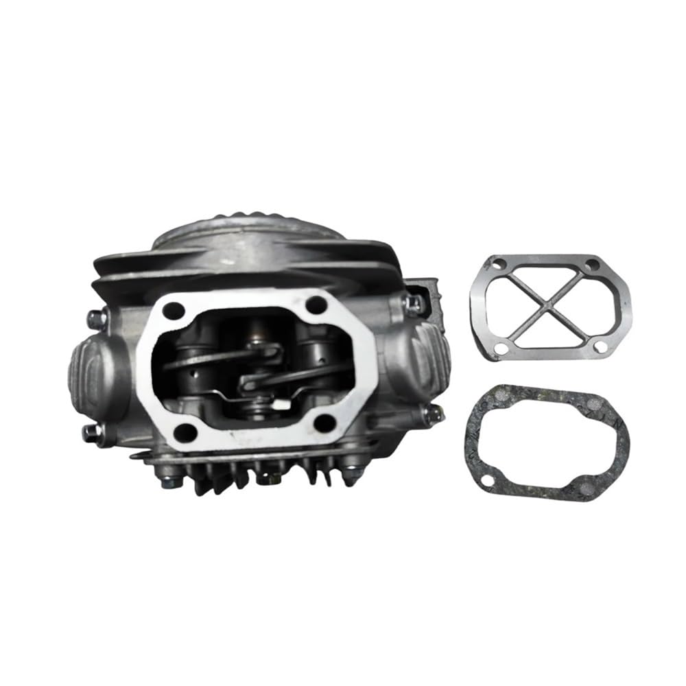 Culasse de moteur d'origine YX140 pour pit bike 140cc