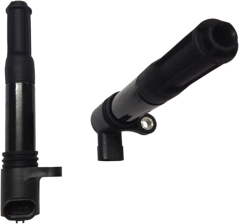 PWX IGNITION COIL FOR FIAT LINEA (1PEC)