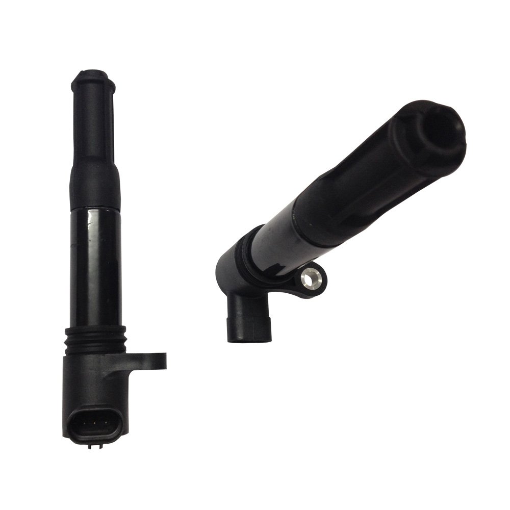 PWX Ignition Coil For Tata Indigo Manza, Fiat Linea,Punto Amazon.in