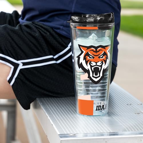 Image of Rico Industries NCAA Double Wall Tritan Tumbler 16oz or 22oz