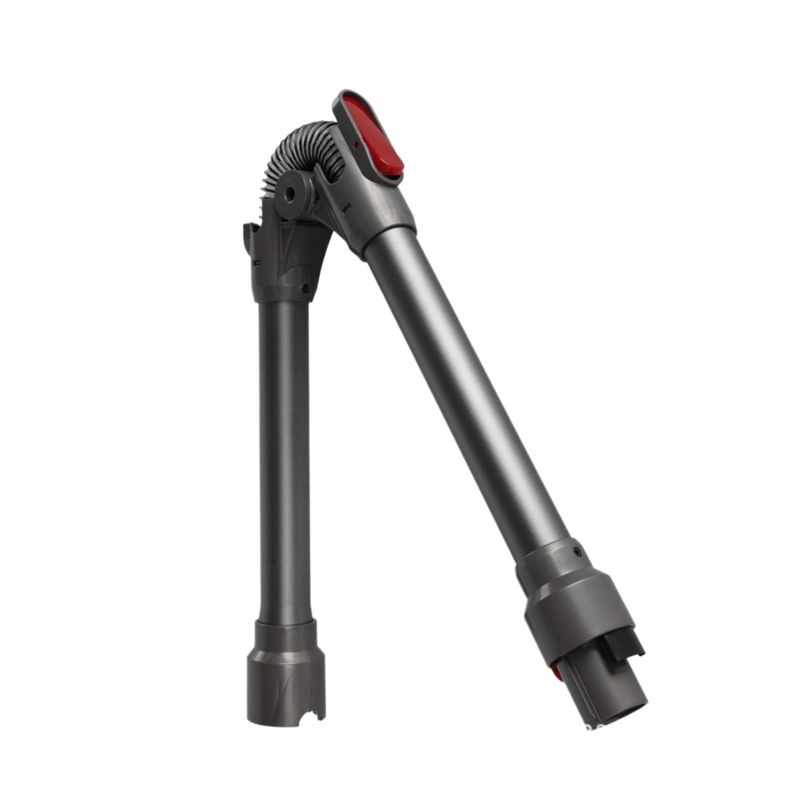 Ghruikasiebv Black Vacuum Extension Tube,Compatible For Dyson, Accessory