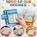 Imagen de Pack 18 Libritos 