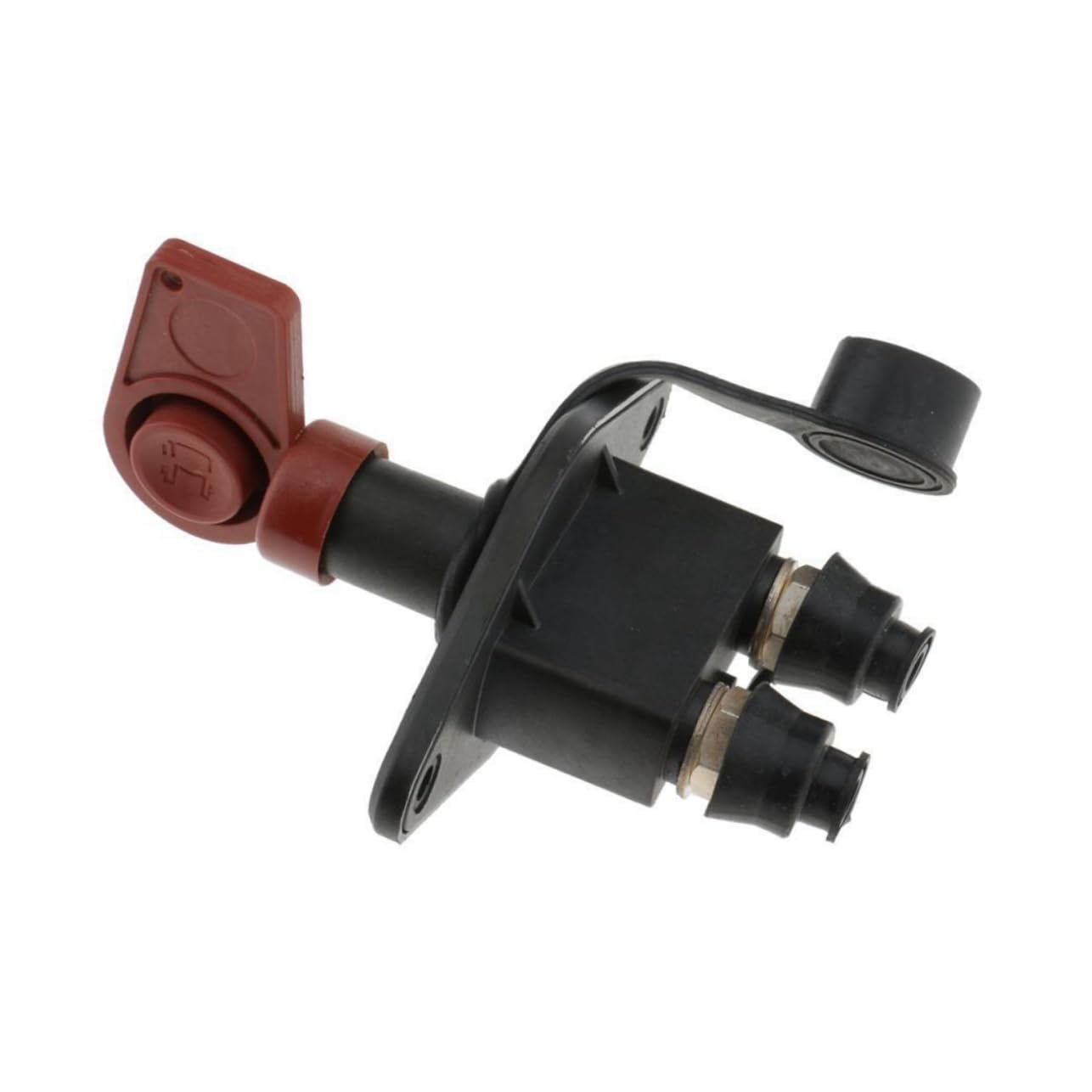 Cabilock Battery Disconnect Isolator Switch for Boat Car Vehicle Reliable Quality Compact Design Battery from Blackout