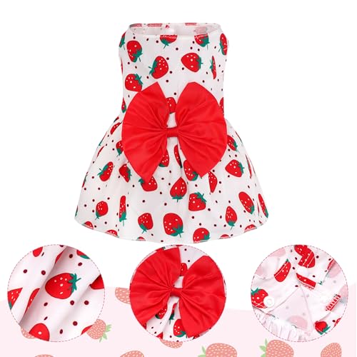 #1 Best Choyaxo 4Pcs Dog - Premium Pet Apparel Set - Image 3