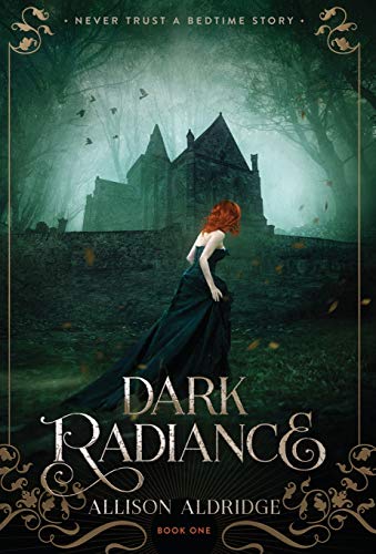 Dark Radiance: 1 view 2