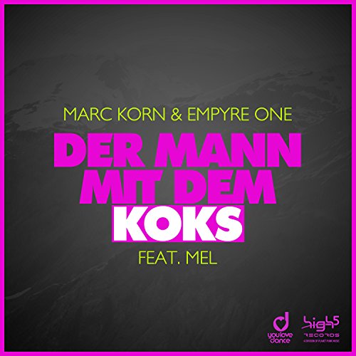 Marc Korn & Empyre One feat. Mel