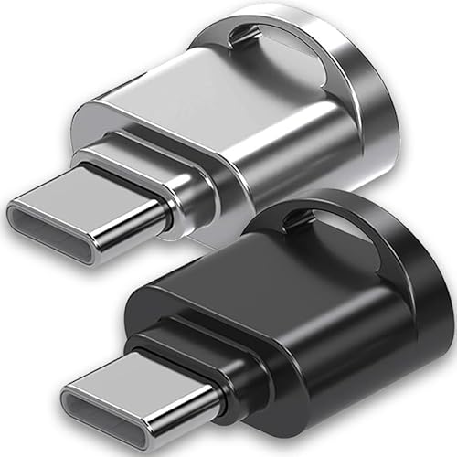 Anfurt J[h[_[ Type Cڑ ~jSD/TF Micro SD SDXC SDHC J[h[_[ ^CvC OTC J[h[_[A_v^ MicroJ[hrA[ ݊ X}z p\R ^ubg Windows Macbo