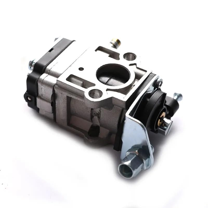Carburateur de 15 mm pour tronçonneuse et débroussailleuse de 43cc à 52cc - 3