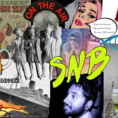 Episode 277: Snooze & Booze Ep: 282