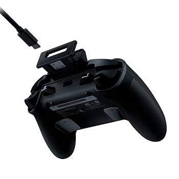 その他 Razer RAIJU MOBILE Controle Raiju Mobile Bluetooth Razer - RZ0602800100R3U - Multi