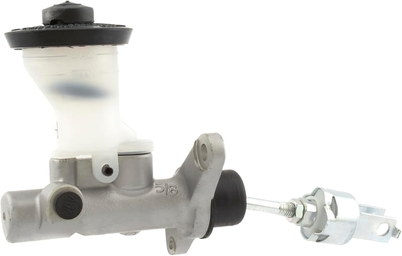 AISIN GENUINE CMT-005 OE Matched Clutch Master Cylinder - Compatible with Select Toyota 4Runner, Pickup
