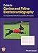 Produktbild Guide to Canine and Feline Electrocardiography