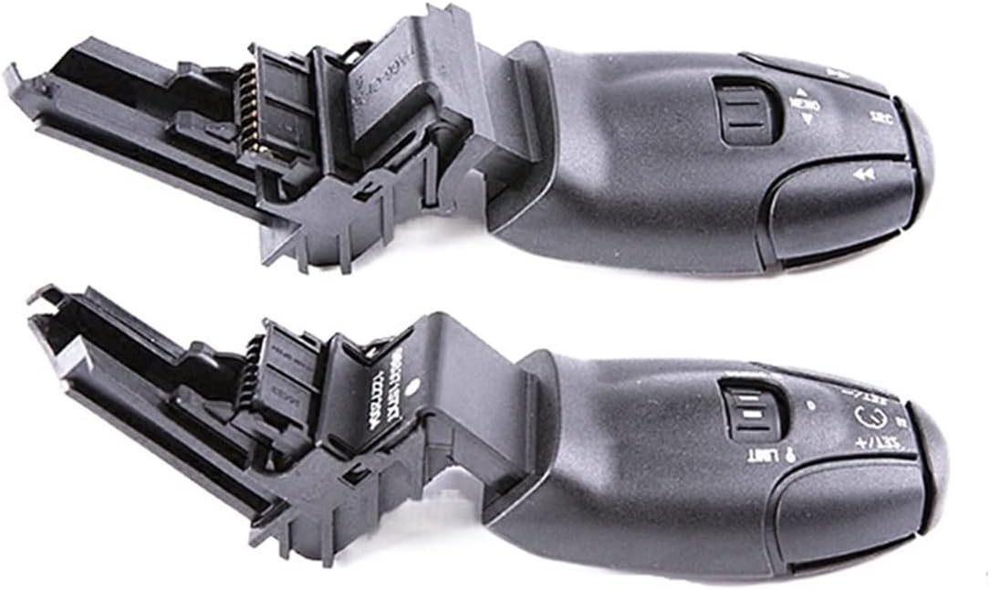 HASMI 定速クルーズ音楽ハンドル6242Z8 / Z9該当する車両モデル206 207 208 301 307 308