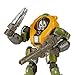 Transformers Toys Studio Series 80 Deluxe Class Bumblebee Brawn Action Figure - Ages 8 and Up, 4.5-inch