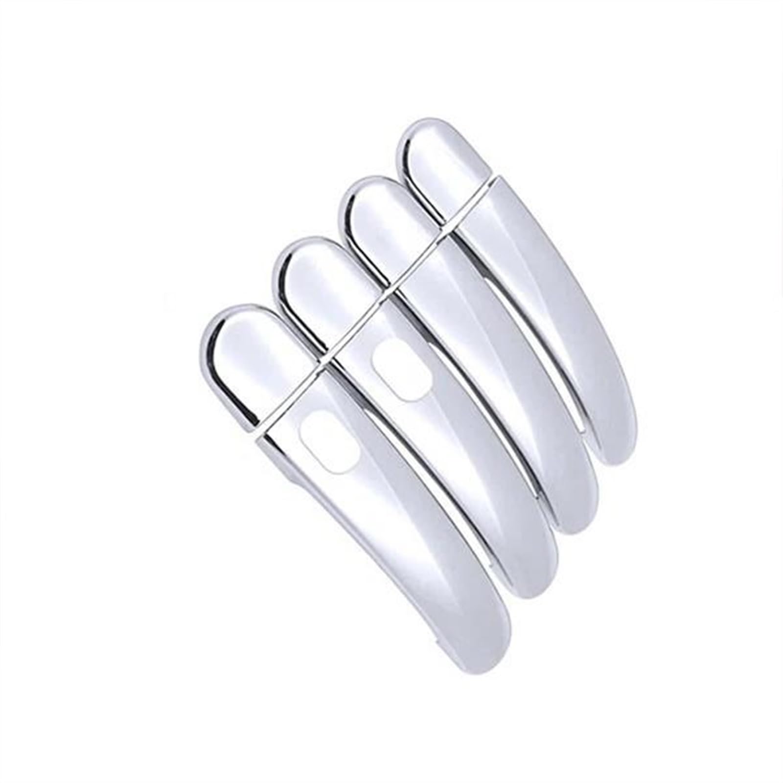 Couvercle protection poignée Seat Altea pour le quotidien