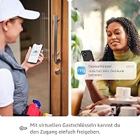 Ring Intercom Audio + Ring Innenkamera HD – Ansicht 5