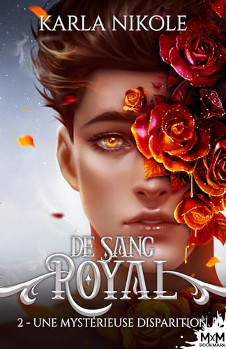 Une mystérieuse disparition: De Sang Royal, T2