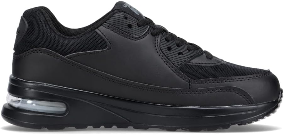 [モズ] スニーカー 厚底エアークッションスニーカー 920 レディース