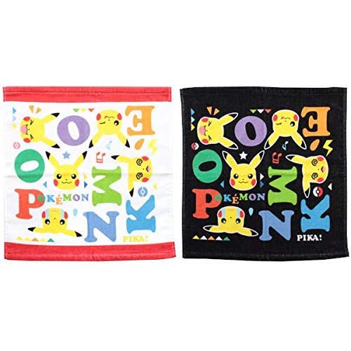 ポケットモンスター タオルの人気商品 通販 価格比較 価格 Com