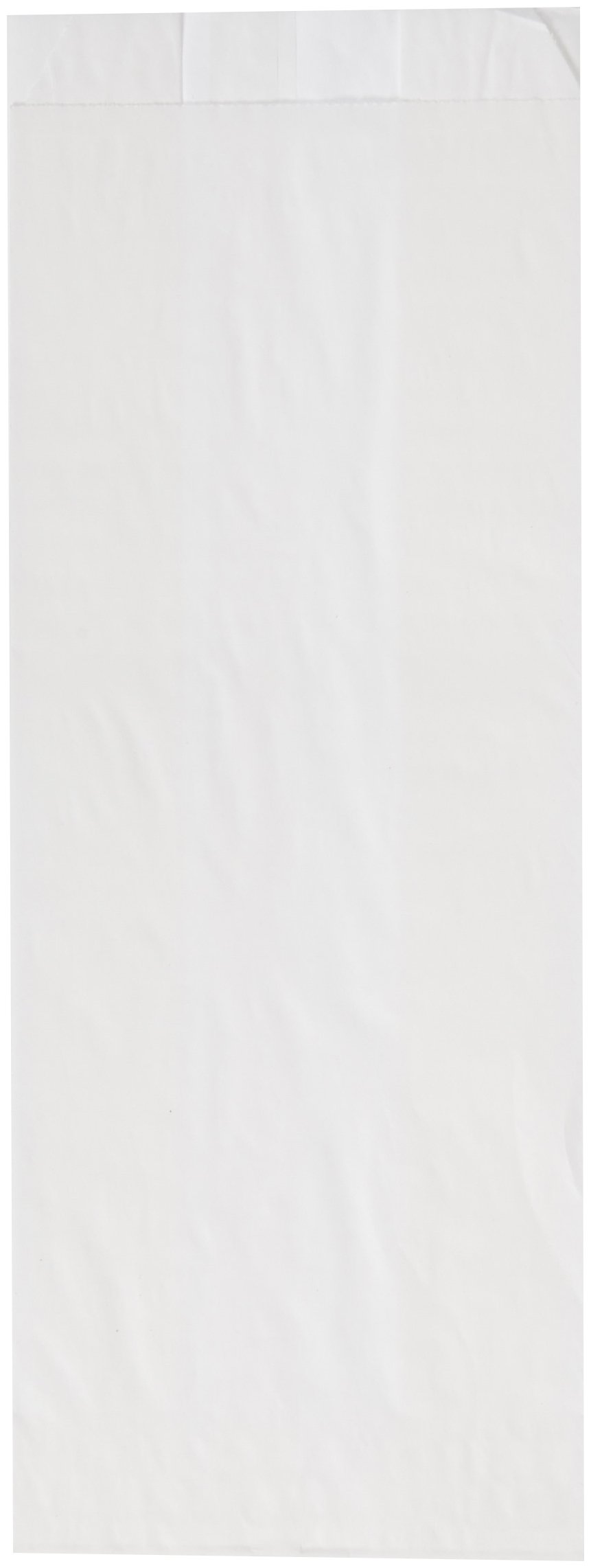 Bagcraft Papercon 300331 Togo Paper/Poly 2 Ply Duplex Unprinted Doggie Bag, 12