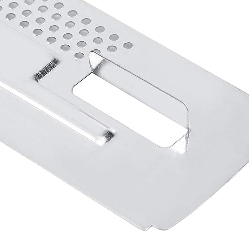 Miniatura 7 de TOPINCN Beehive - Puerta de viaje para colmena, protectores de ratón deslizantes, equipo de apicultura, herramienta de cría de puerta nido