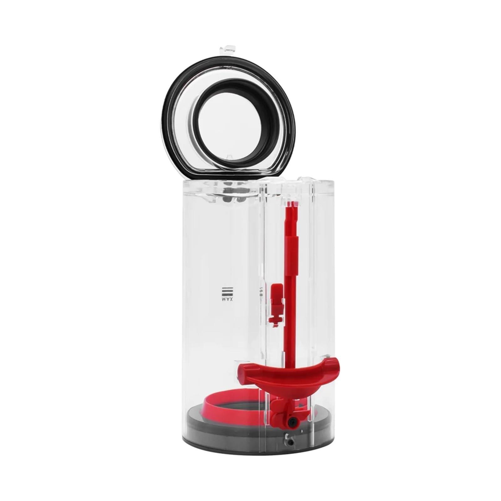 Cubo de polvo con filtro de repuesto, compatible con aspiradora Dyson, V11, V15, SV14, SV15, SV22