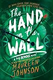 The Hand on the Wall (Truly Devious, 3)
