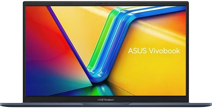 ASUS VIVOBOOK 15 X1504VA-BQ5386 INTEL CORE 5-120U 8GB RAM 512GB SSD 15.6″ FreeDOS Notebook