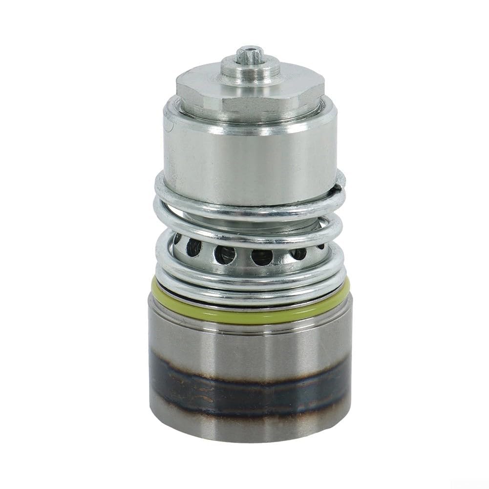 Cartucho de acoplador hidráulico RE577560 RE256693 para tractores 7600 7200 8120 9420, 1/2 pulgada de acero de aleación de desconexión rápida Fitting#