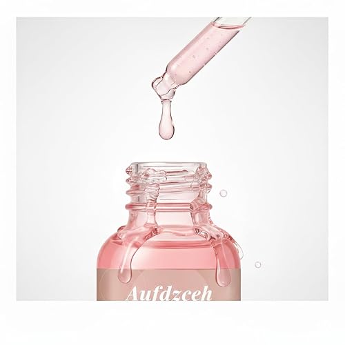 Miniatura 4 de Suero facial hidratante e iluminador 5 en 1 con vitamina C, ácido hialurónico, niacinamida y colágeno, suero facial ligero para una piel hidratante